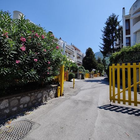 Villa Varano Castellammare di Stabia Buitenkant foto