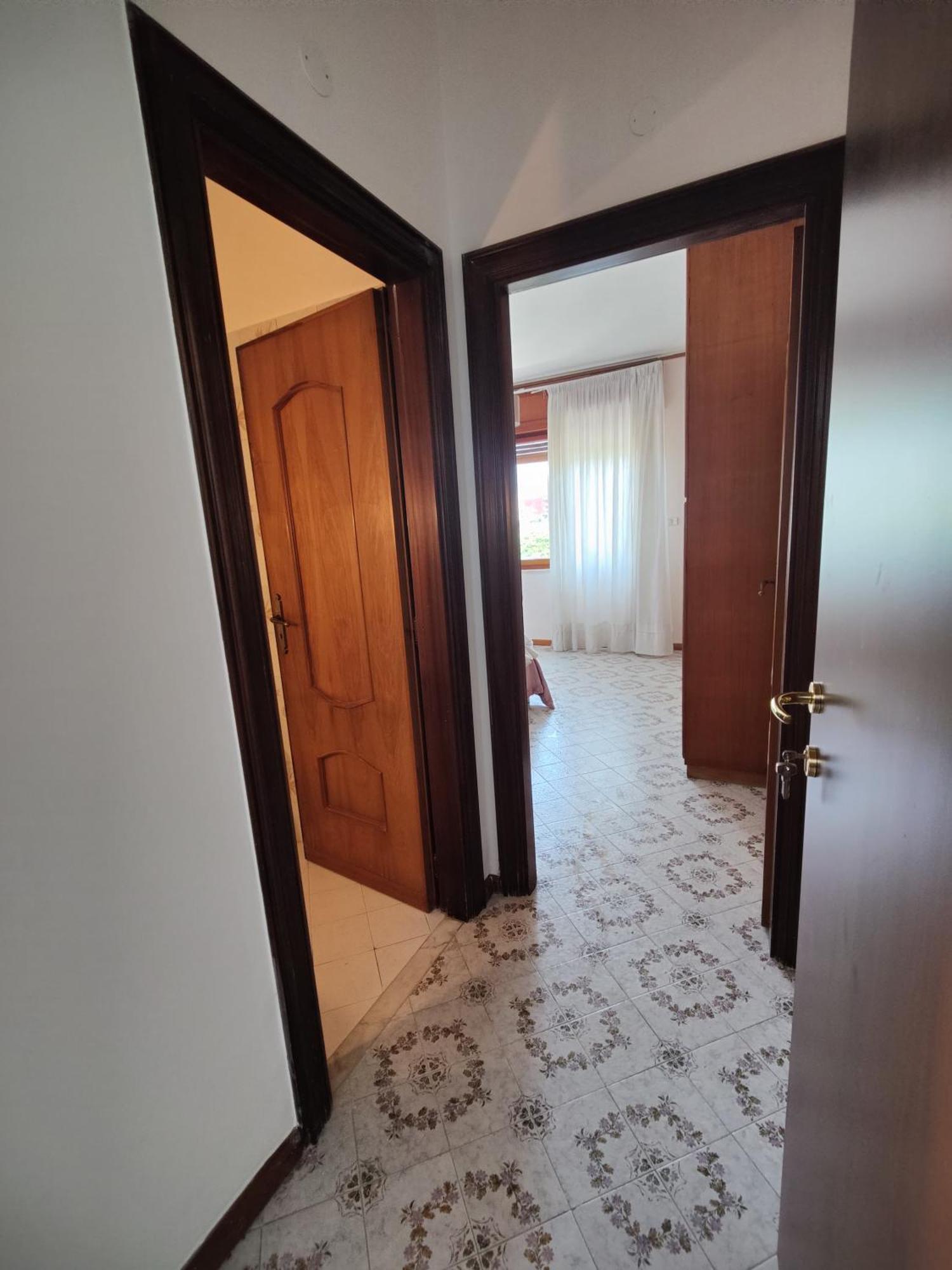 Villa Varano Castellammare di Stabia Buitenkant foto