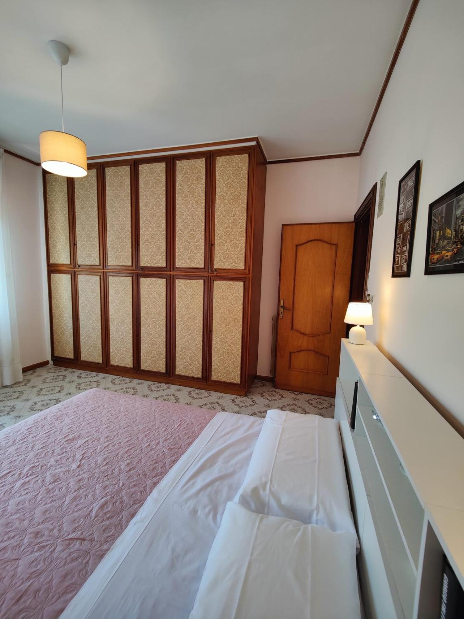 Villa Varano Castellammare di Stabia Buitenkant foto